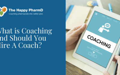 What is Coaching and Should You Hire A Coach?