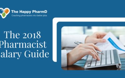 The 2018 Pharmacist Salary Guide