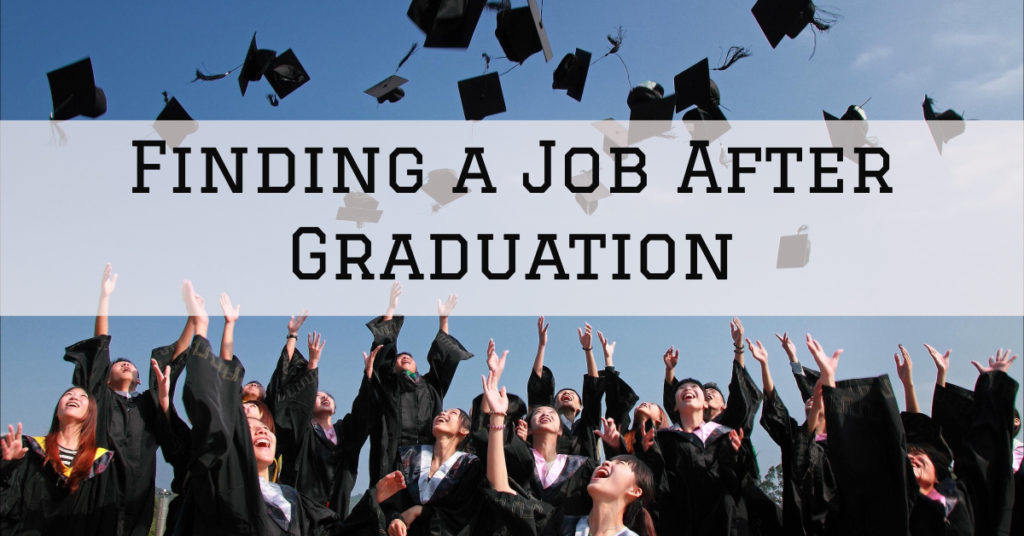 How to Find a Pharmacy Job After Graduation