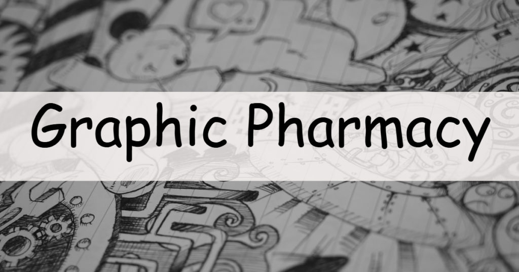 Graphic Pharmacy – All About Pharmacy in Comic
