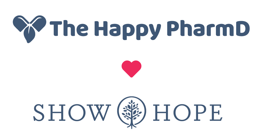 HPD Hearts Show Hope