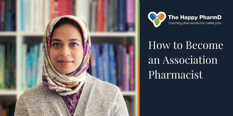How to Become a Pharmacist in Associations | Associations