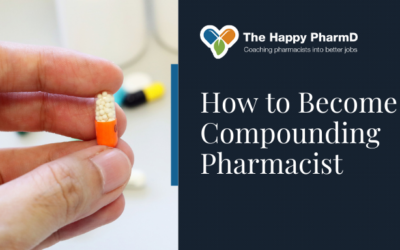 How to Become a Compounding Pharmacist | Compounding Pharmacy