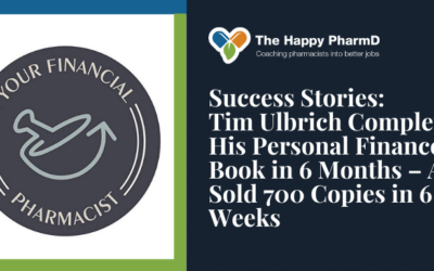 Success Stories: Tim Ulbrich Completed His Personal Finance Book in 6 Months – And Sold 700 Copies in 6 Weeks