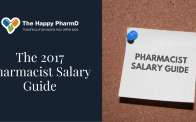 The 2017 Pharmacist Salary Guide