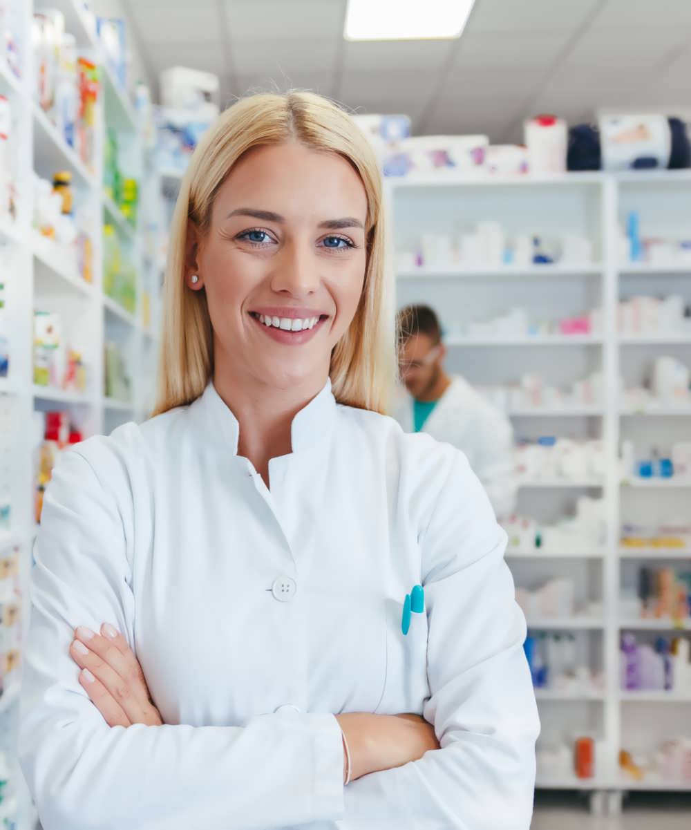 Pharmacist Salary Guide - The Happy PharmD