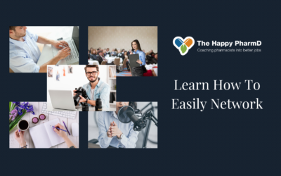 Learn How To Easily Network – A Question & Answer Session with Alex Barker