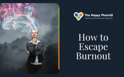 How To Escape Burnout