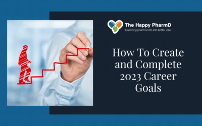 How To Create and Complete 2023 Career Goals