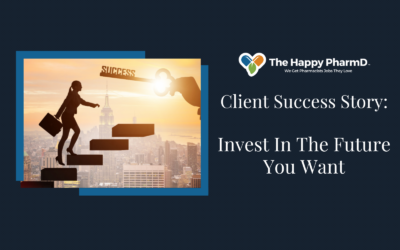 Client Success Story: Invest In The Future You Want
