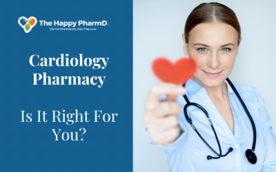 Is Cardiology Pharmacy Right For You?