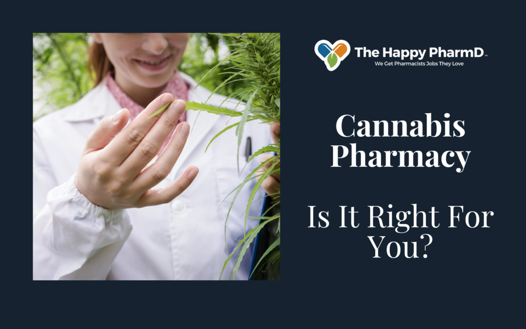 Is Cannabis Pharmacy Right For You?