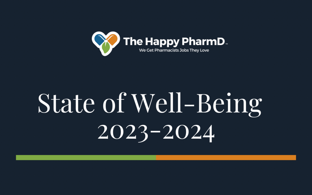 State of Well-Being 2023-2024