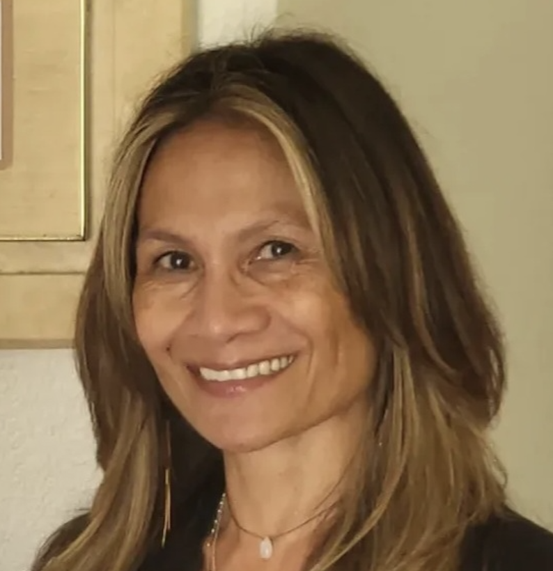 Rachel Salamanca