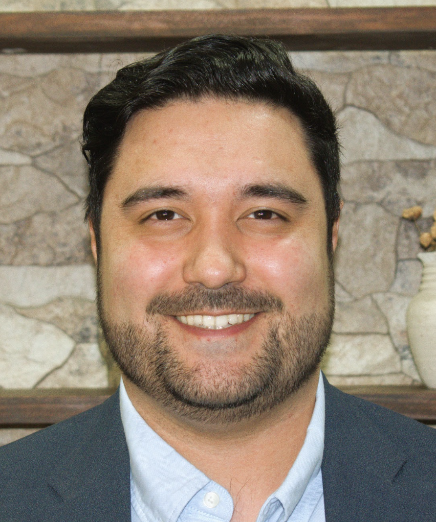 Diego Moreno