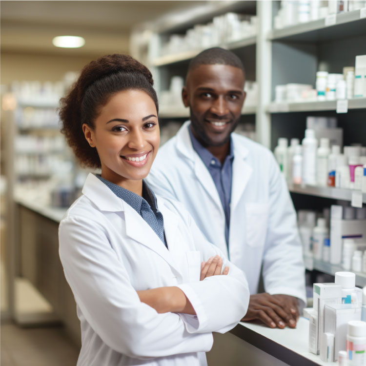 Happy PharmD career coaching community