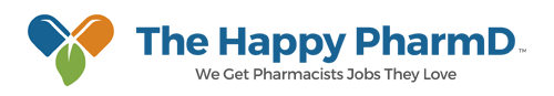 The Happy PharmD, We Get Pharmacists Jobs They Love