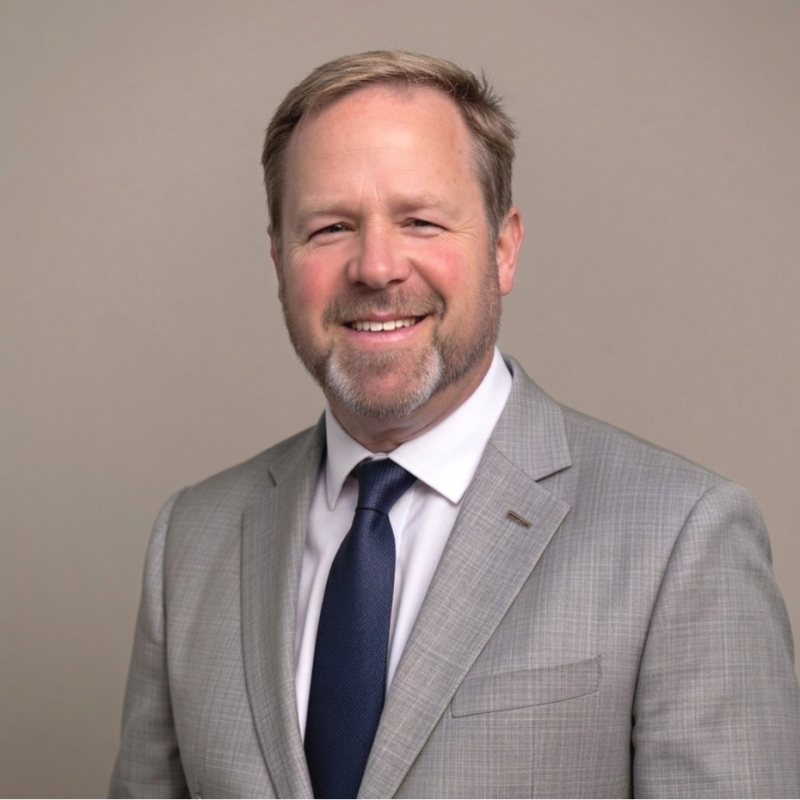 Andrew Briggs, PharmD, BCMAS, Medical Affairs