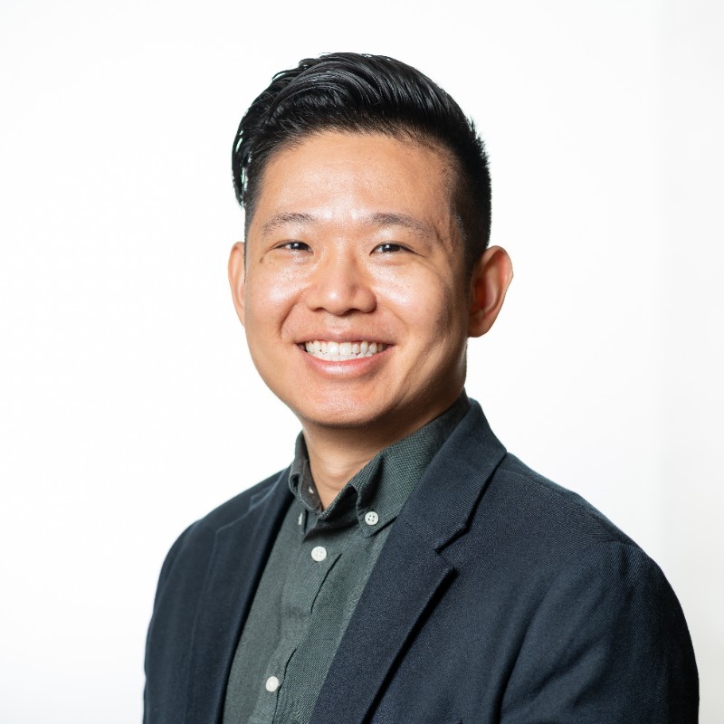 Brian K Fung, PharmD, MPH, Clinical Informatics and Digital Health