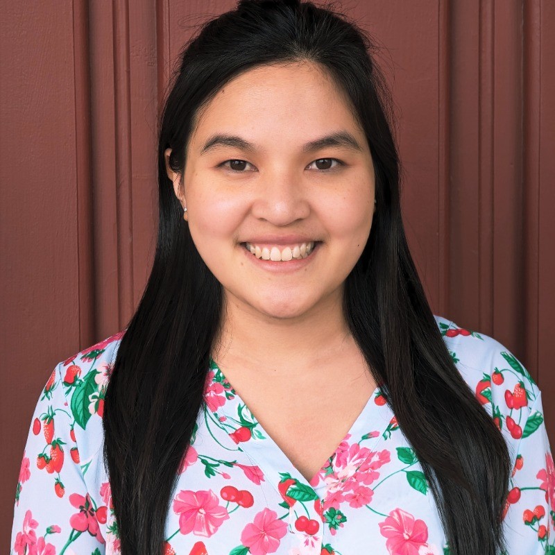 Hoang Nguyen, PharmD professional headshot