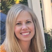 McCall Brennan, PharmD professional headshot