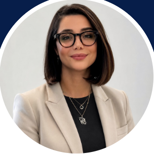 Mohanna Houshangi, PharmD, MJ, Medical Science Liaison