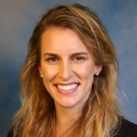 Morgan Grant, PharmD, MBA professional headshot