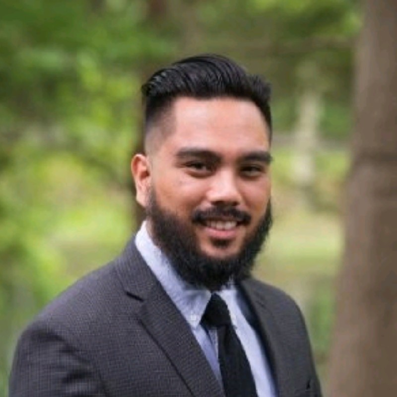 Oriel Averion, PharmD, RPh, MSL BC, Medical Science Liaison