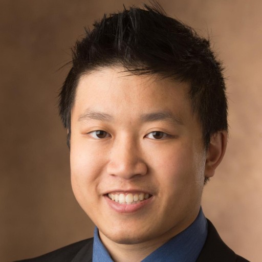 Sam An, PharmD, Consulting and Long Term Care