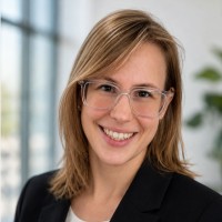 Weronika Taraszka, PharmD professional headshot